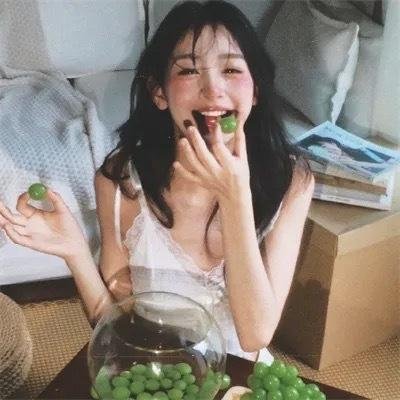 情在不言中