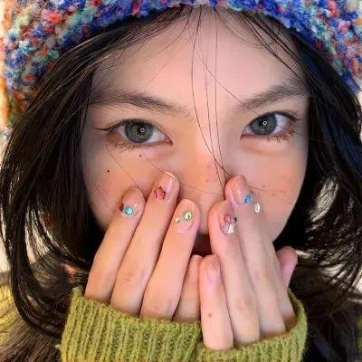 夜幕下的哈尔滨